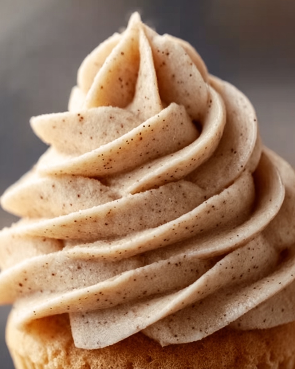 Peanut Butter Frosting Recipe - Recipe Image