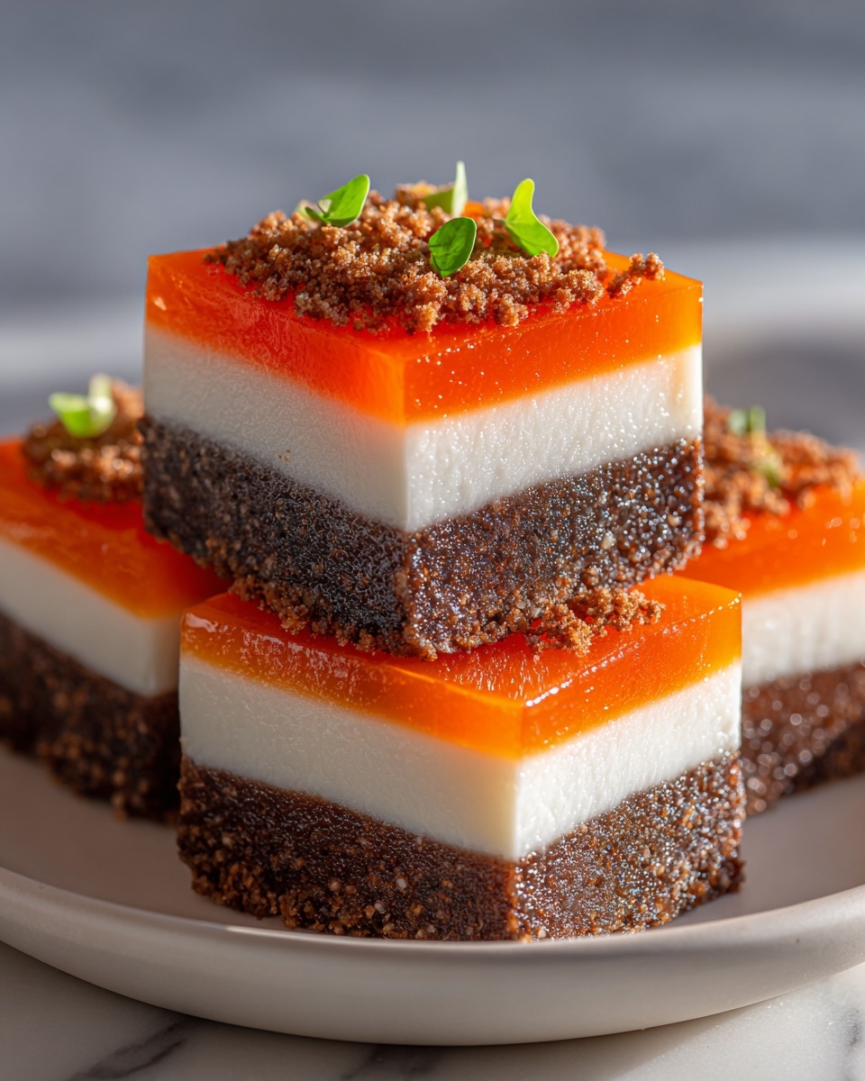 Pumpkin Lush Recipe - Recipe Image