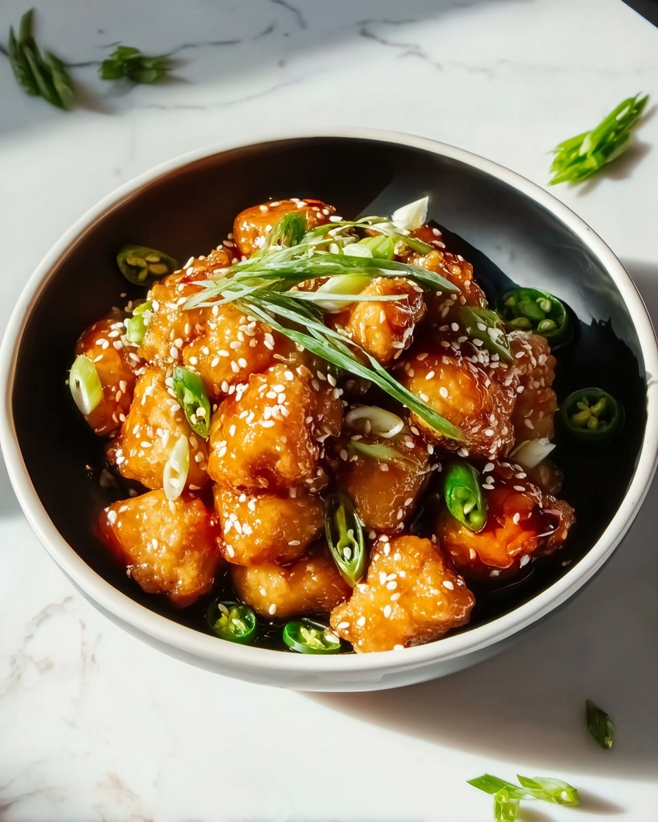 Sticky Sweet Chili Chicken Thighs Recipe - Recipe Image