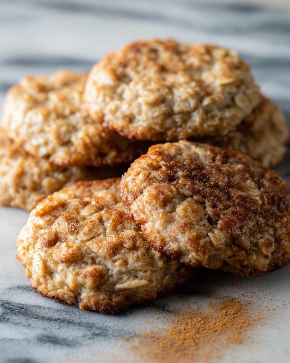 Coconut Cluster Delight Recipe - Recipe Image