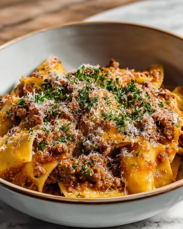 Saucy Sausage and Lemon Pasta: An Incredible Ultimate Recipe