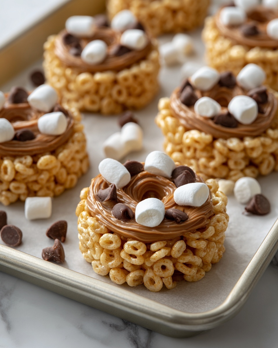 Avalanche Cookies (No Bake) Recipe - Recipe Image