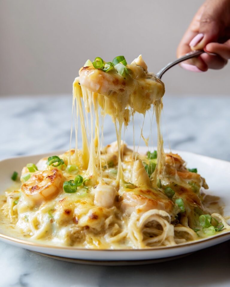 Crab Rangoon Dip Recipe