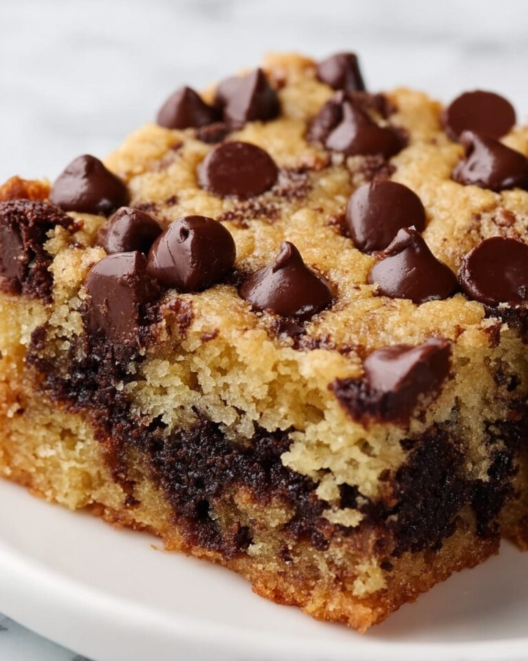 Peanut Butter Cup Dump Cake Recipe