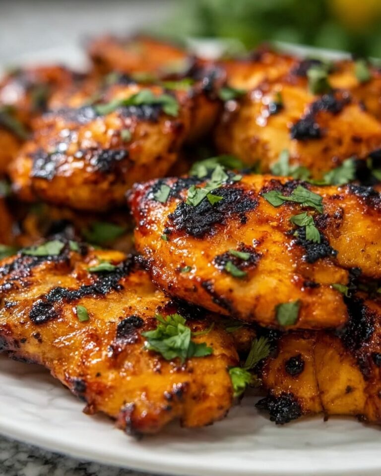 Huli Huli Chicken Recipe