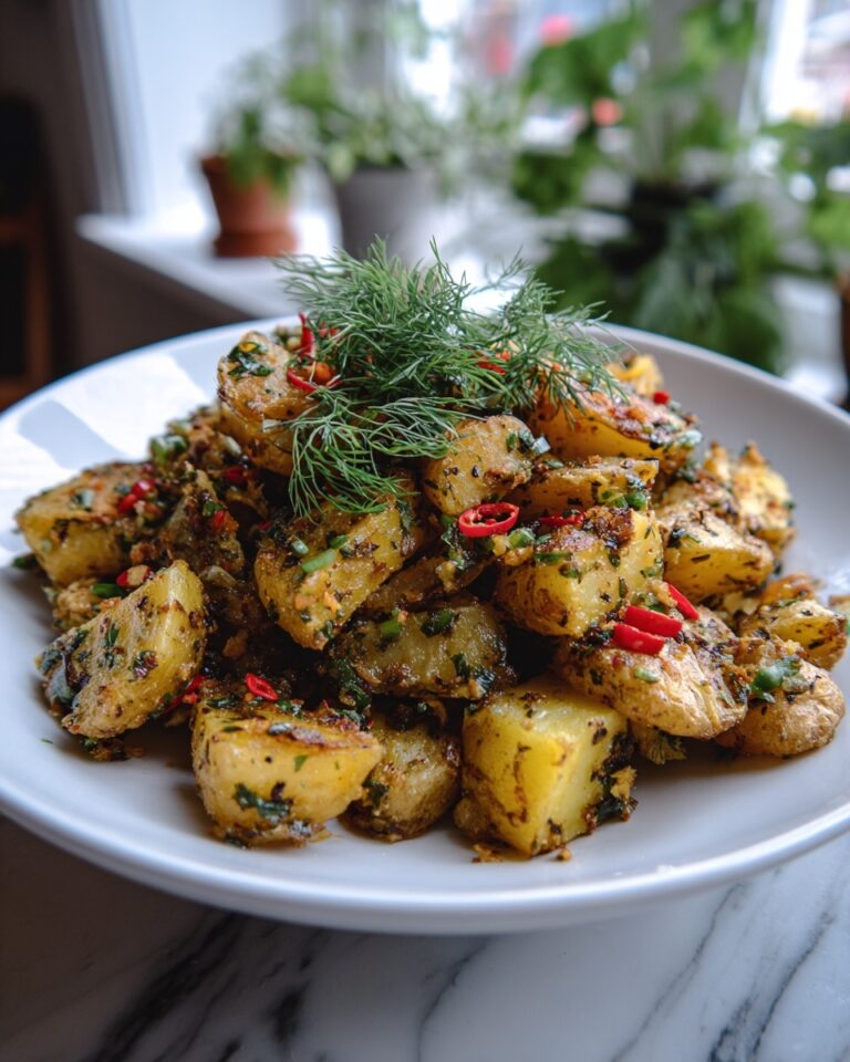 German Potato Salad Recipe