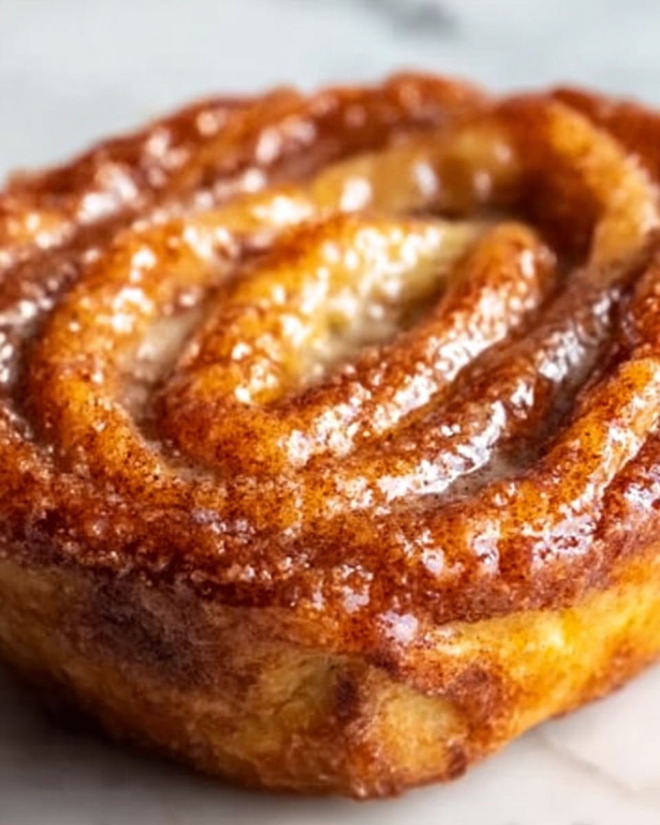 Big Mama’s Cinnamon Roll Cake Recipe - Recipe Image