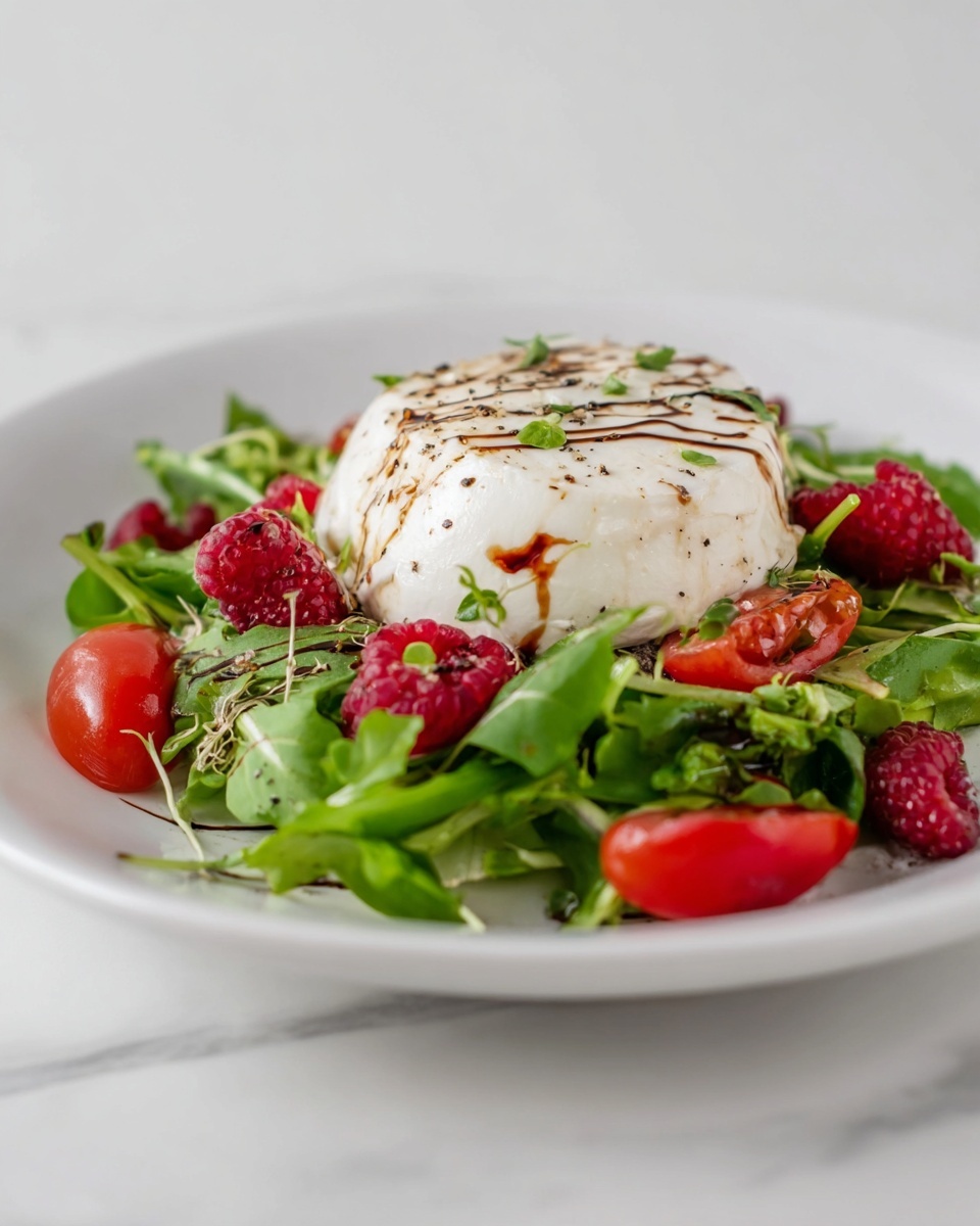 Balsamic Glaze in the Fridge Recipe - Recipe Image