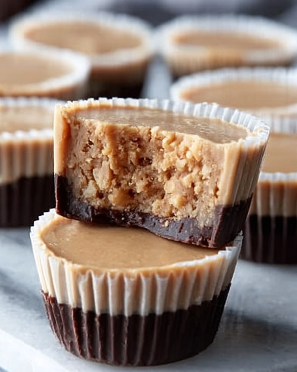 Creamy Maple Fudge Bites Recipe - Recipe Image