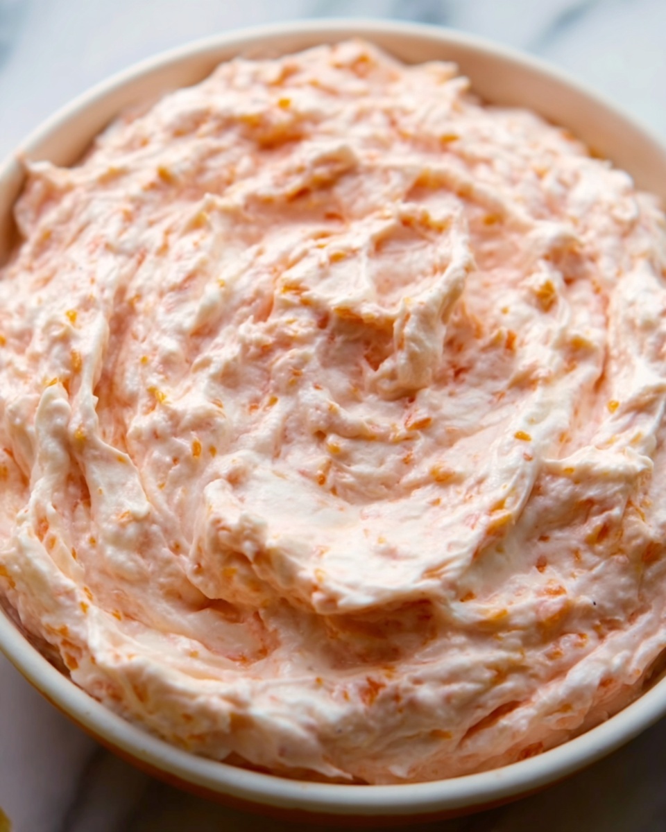 Pepperoni Dip Recipe - Recipe Image