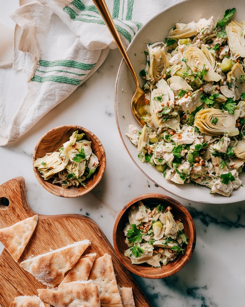 Amish Potato Salad Recipe - Recipe Image