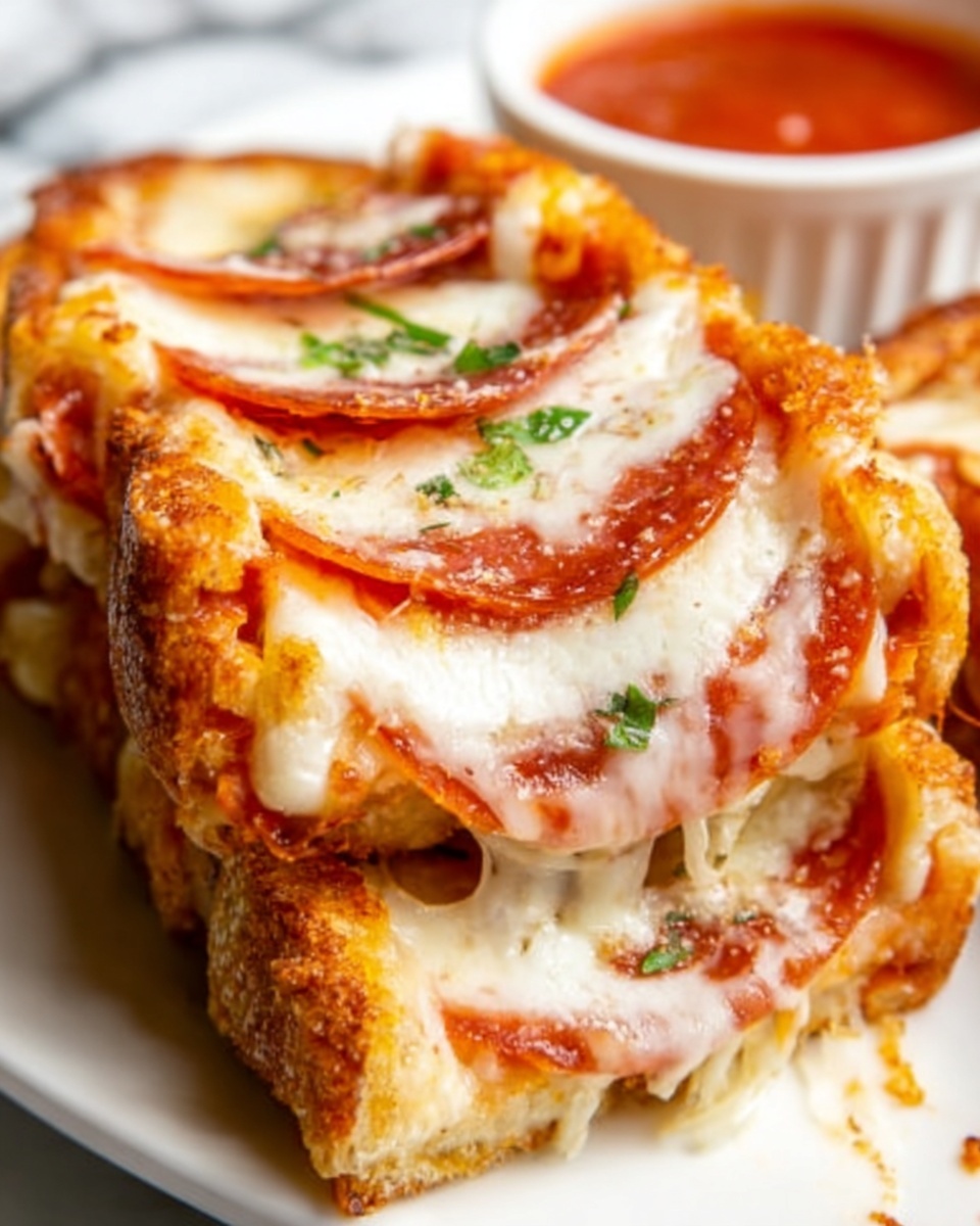 Homemade Italian Cold Cut and Cheese Stromboli Recipe - Recipe Image