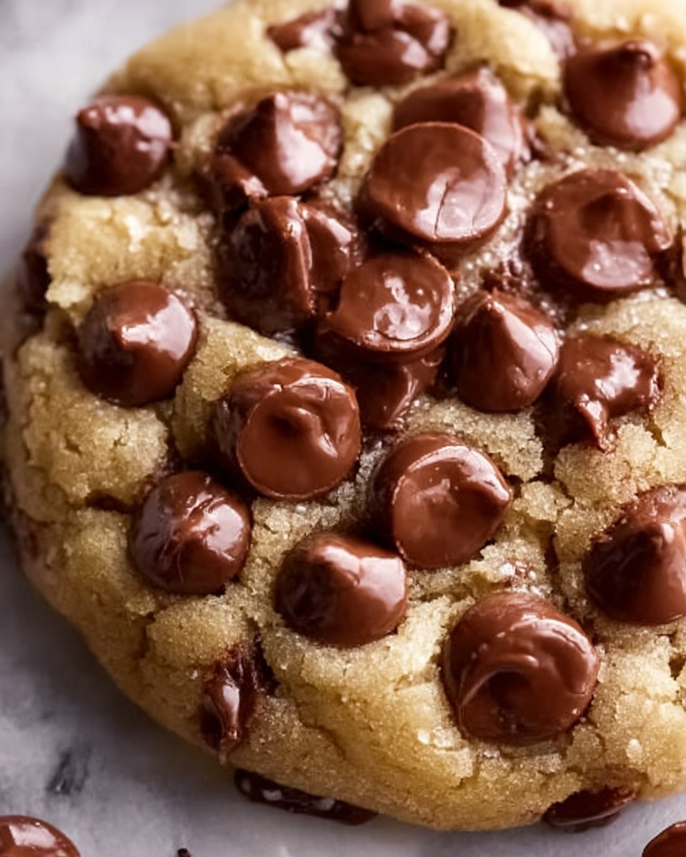 Protein Cookies: A Delicious and Nutritious Snack Recipe - Recipe Image