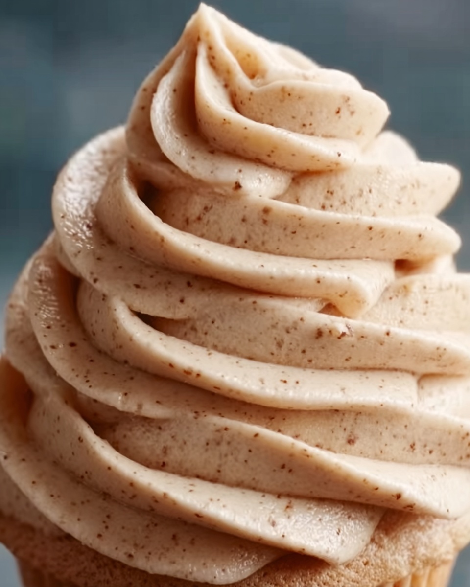 Peanut Butter Frosting Recipe - Recipe Image