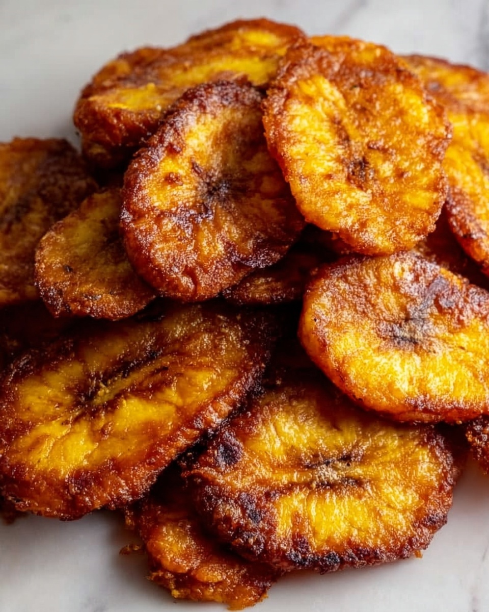 Air Fryer Cinnamon Banana Chips Recipe - Recipe Image
