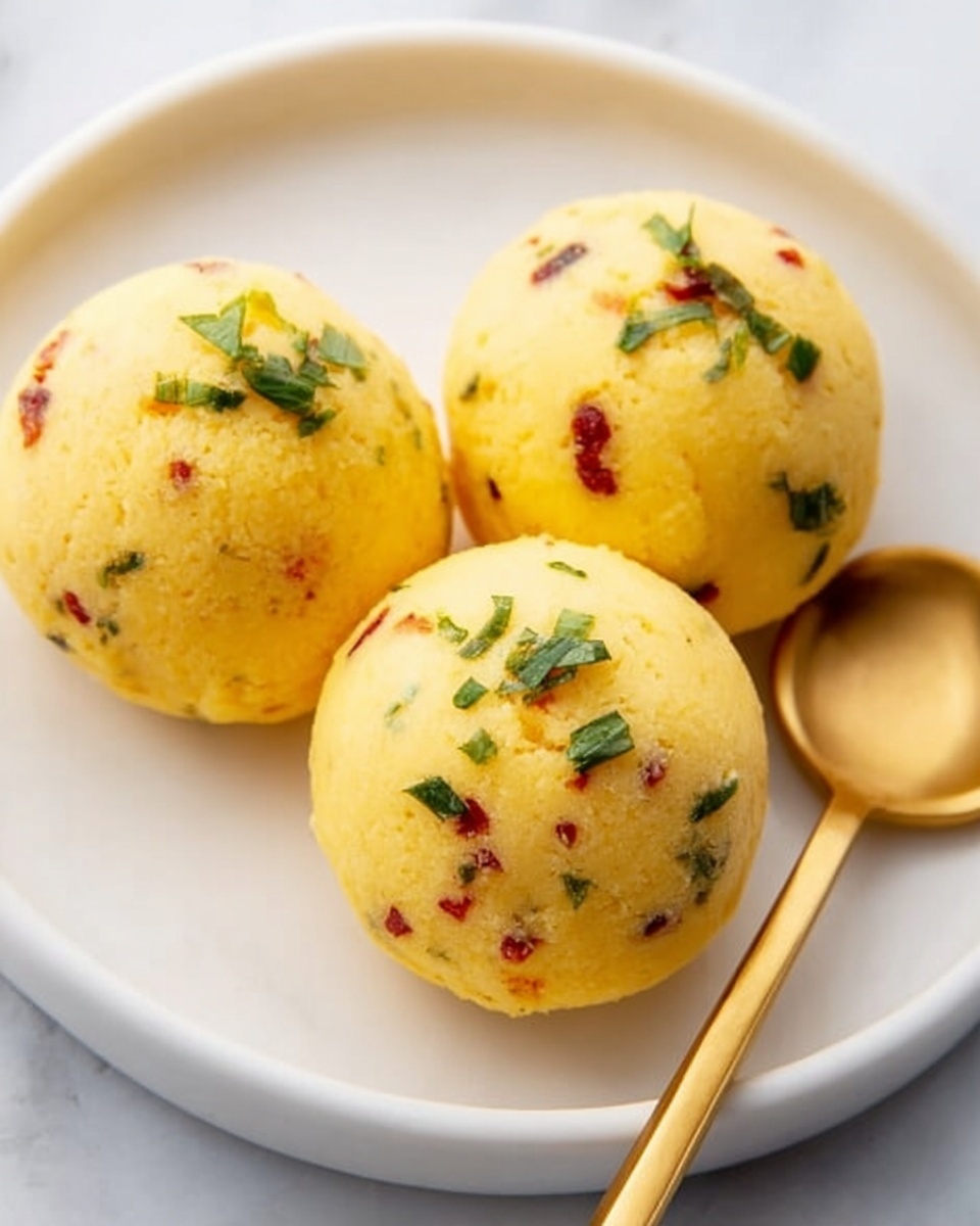 Instant Pot Egg Bites Recipe - Recipe Image