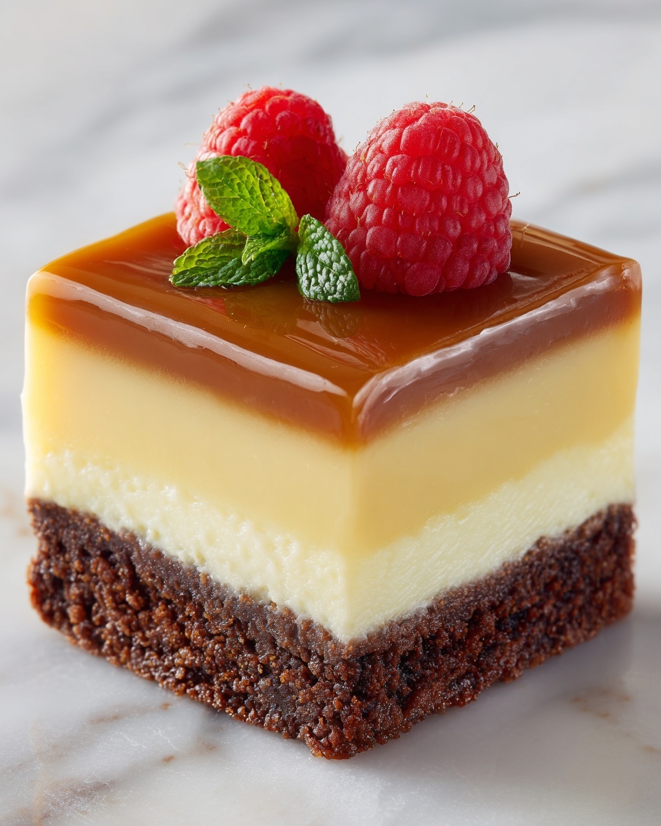 Cream Cheese Cake Recipe - Recipe Image