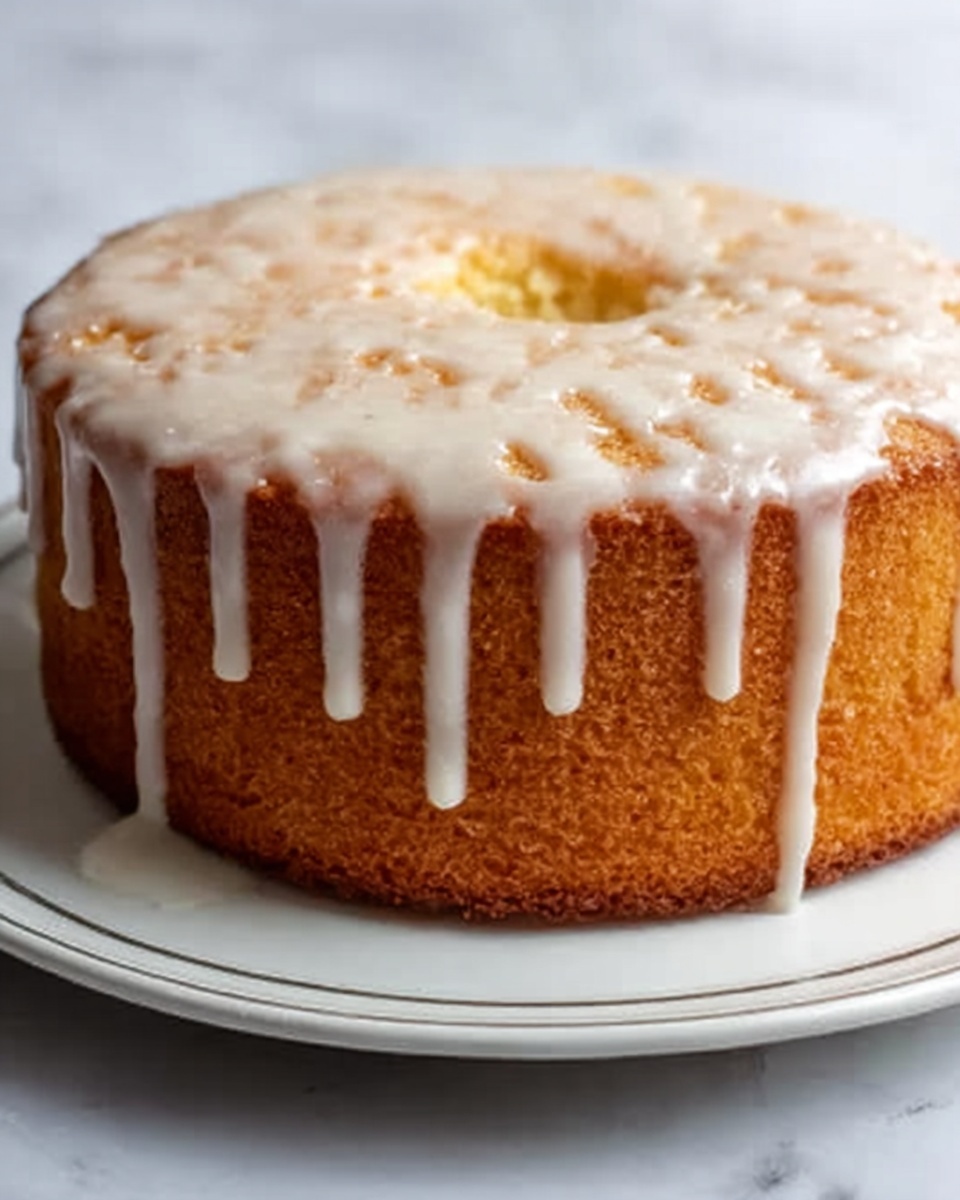 Cinnamon Apple Cake Delight Recipe - Recipe Image
