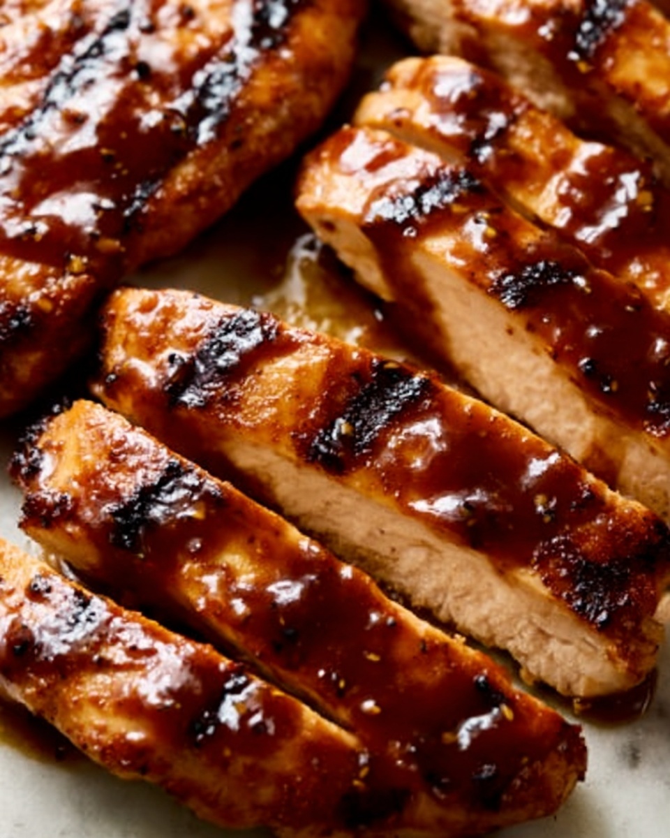 Easy Buffalo Chicken Recipe - Recipe Image