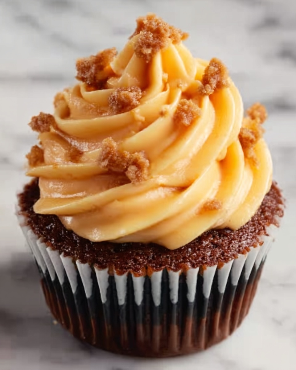 Pumpkin Cream Cheese Frosting Recipe - Recipe Image