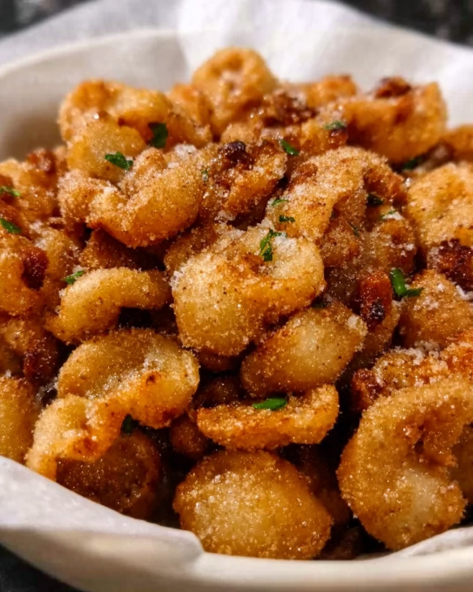 Tennessee Road Trip Snack Mix Recipe - Recipe Image