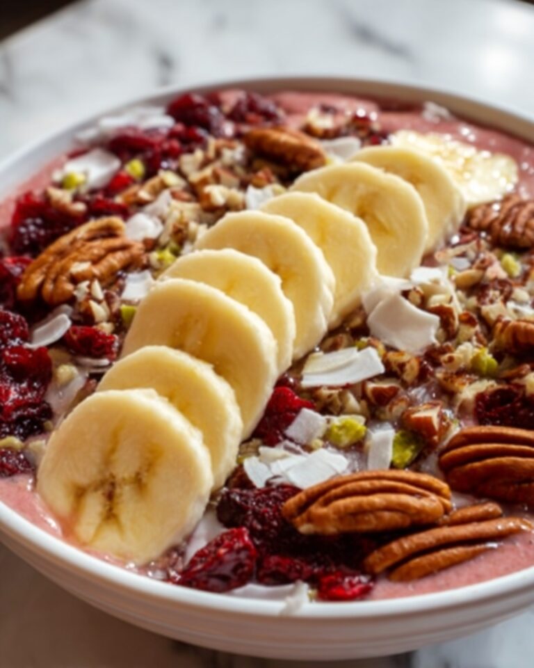 Cranberry Pecan Salad with Feta and Balsamic Vinaigrette Recipe