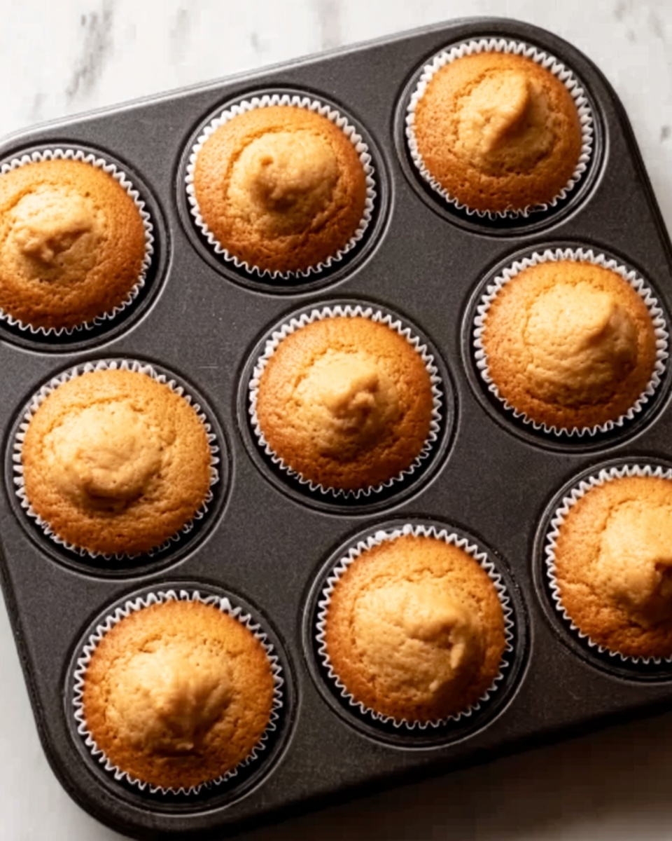 Delicious Pumpkin Protein Muffins Recipe - Recipe Image