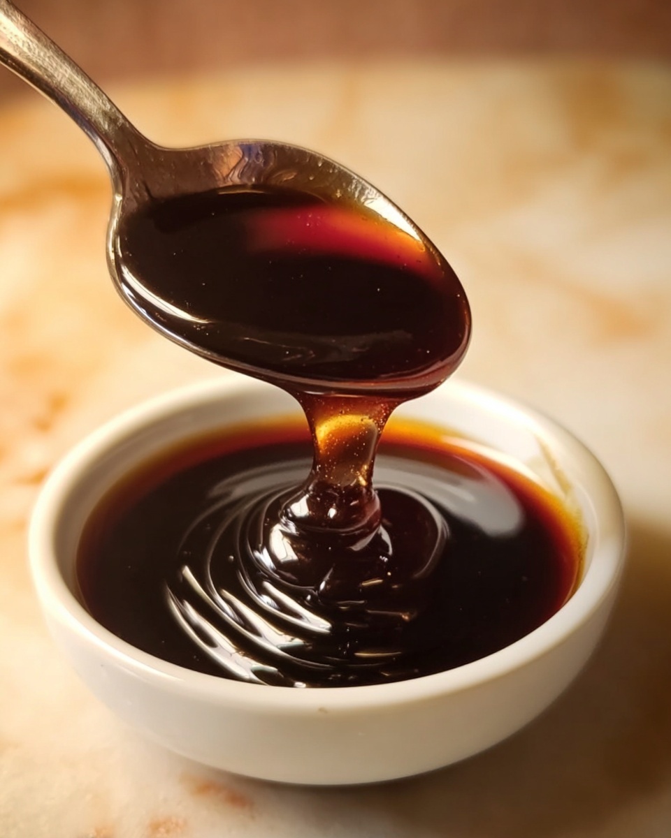 Homemade Date Syrup Recipe - Recipe Image