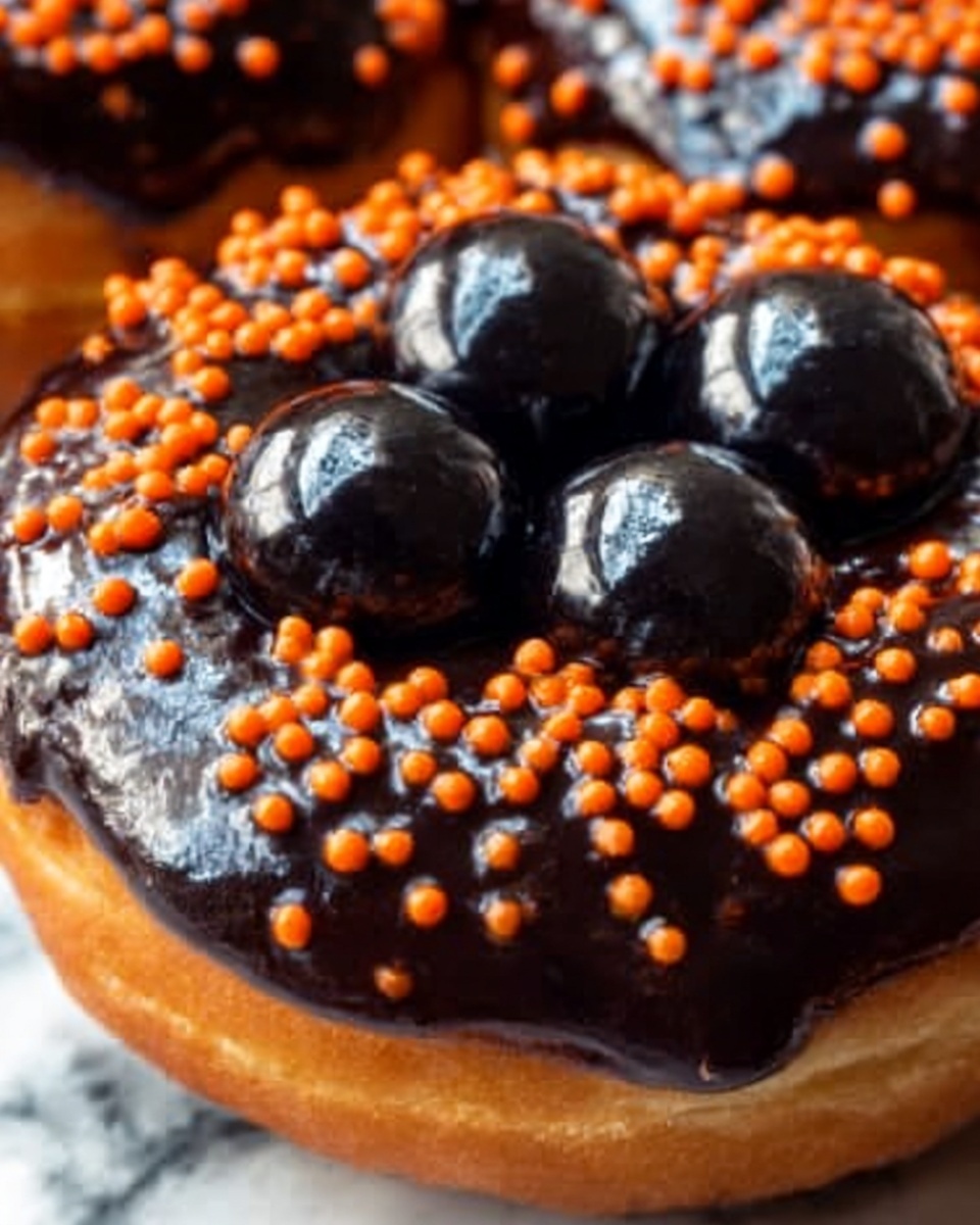 Halloween Icky Intestines (Stuffed Crescent Rolls) Recipe - Recipe Image