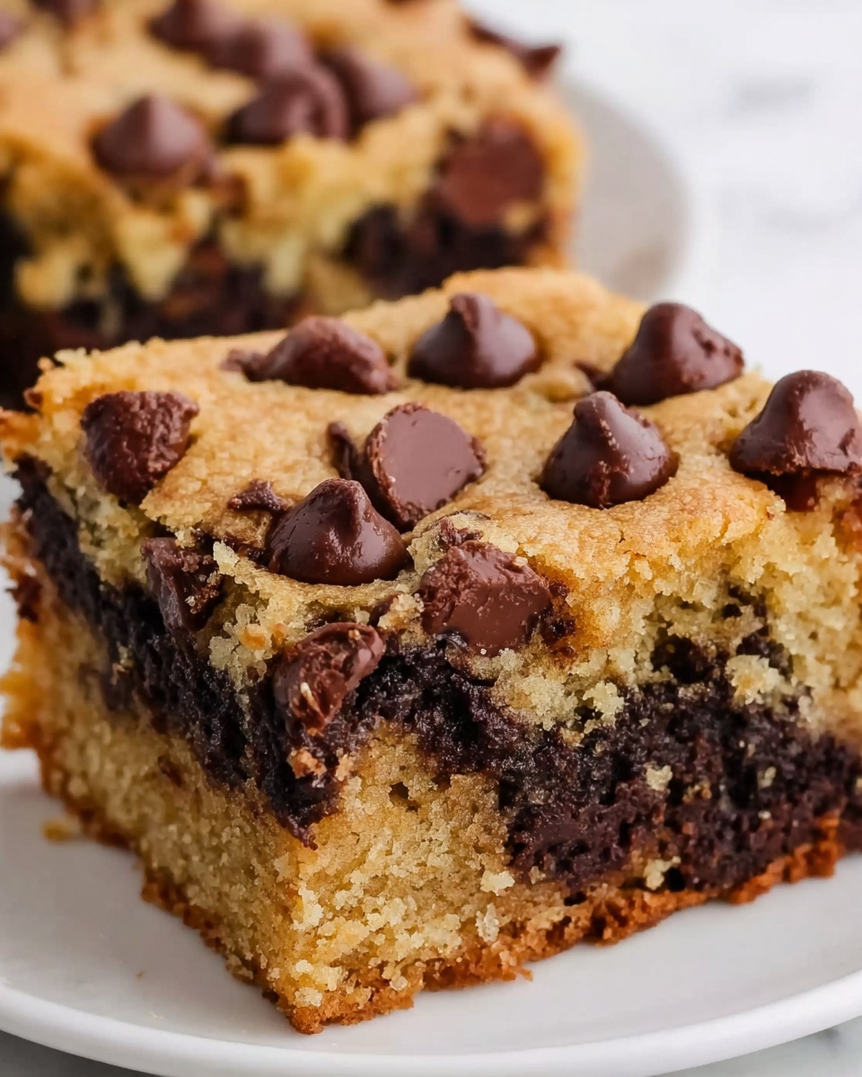Peanut Butter Cup Dump Cake Recipe - Recipe Image