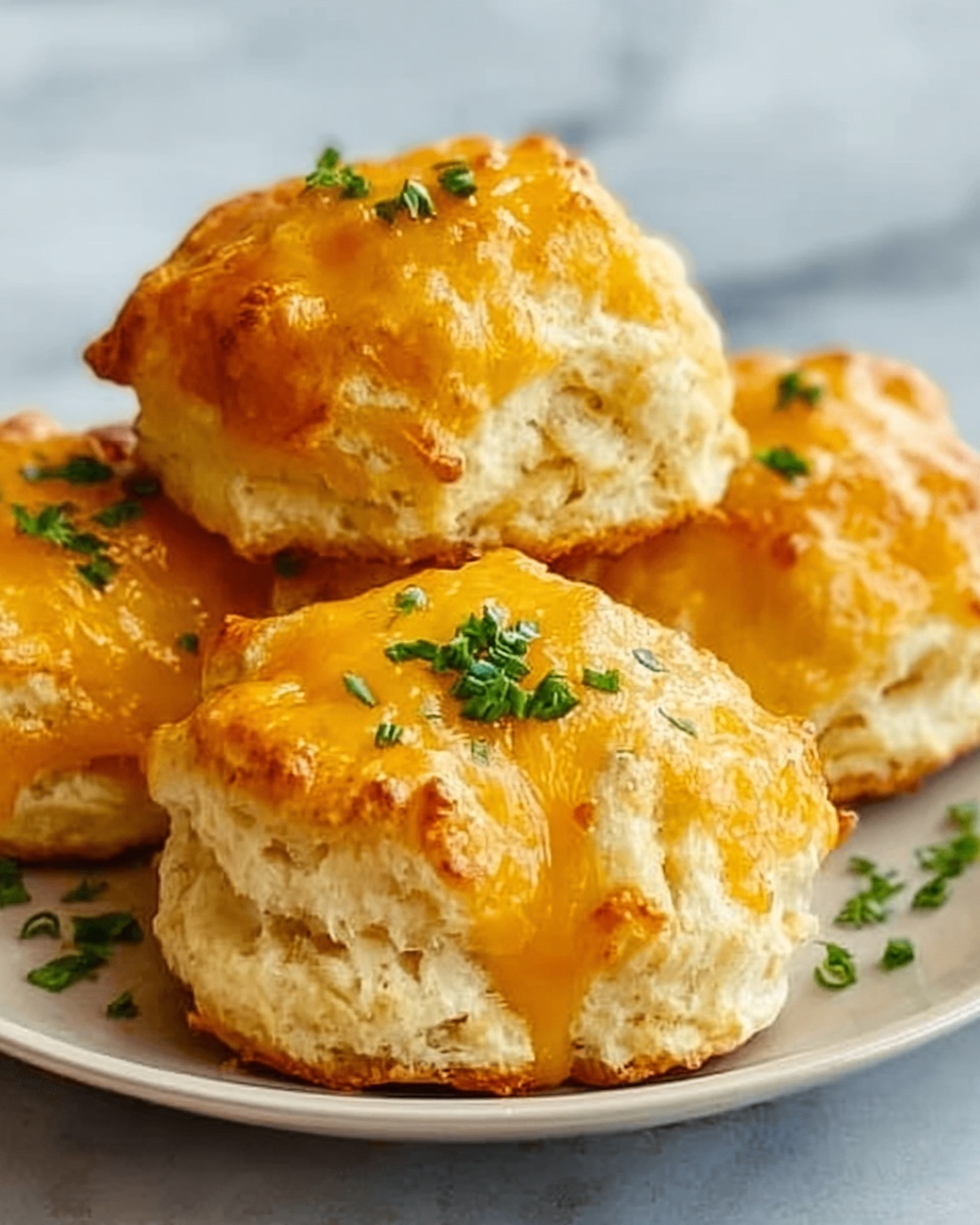 Cheddar Bay Biscuits Recipe - Recipe Image