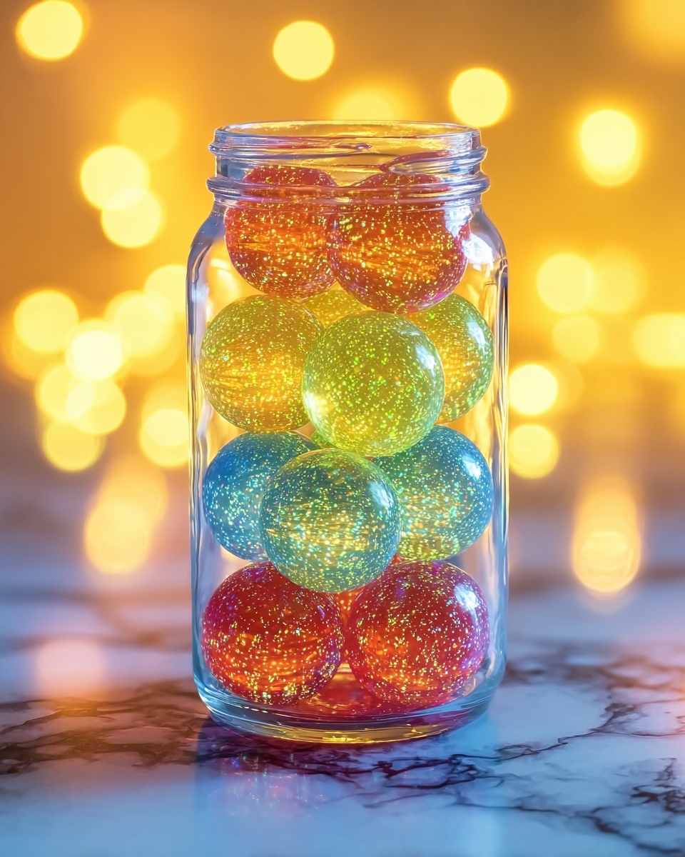 Easy DIY Lava Lamp: Spark Joy with This Fun Project! Recipe - Recipe Image