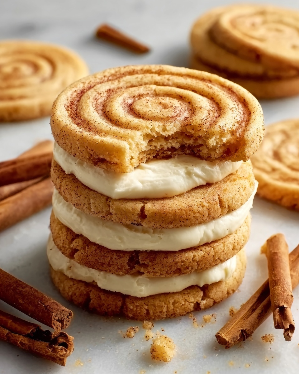 Pumpkin Cheesecake Cookies Recipe - Recipe Image