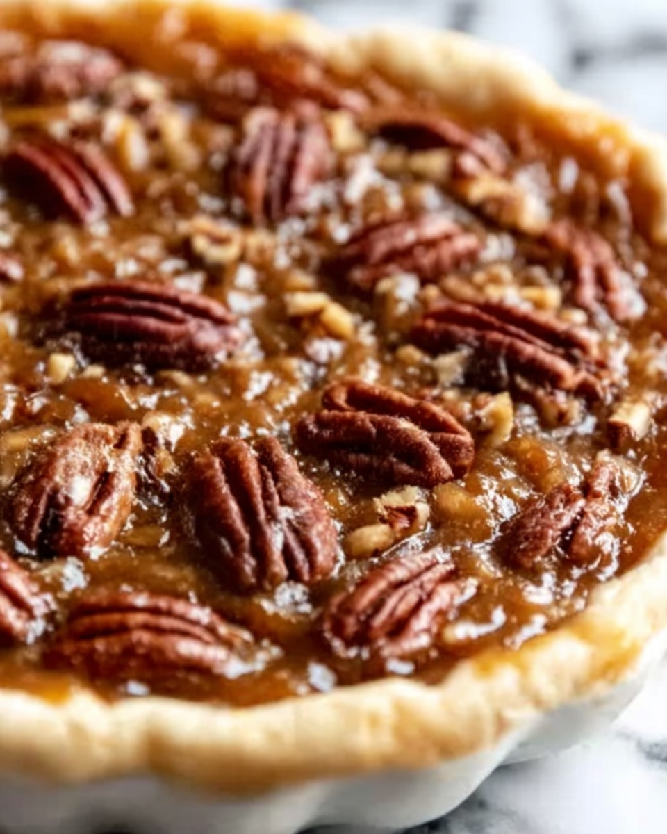 Pecan Pie Dip Recipe - Recipe Image