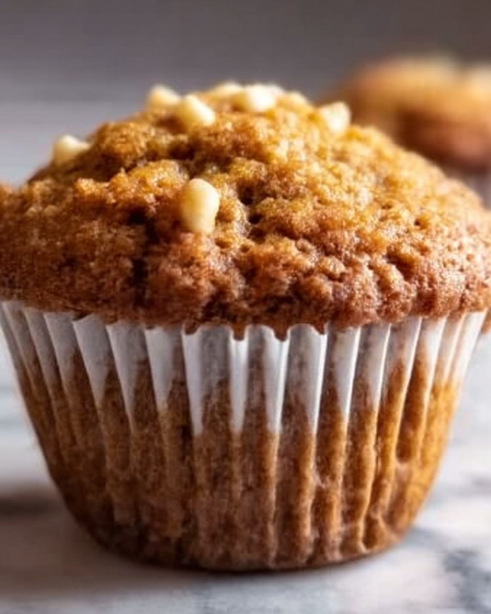 Pumpkin Muffins Recipe - Recipe Image