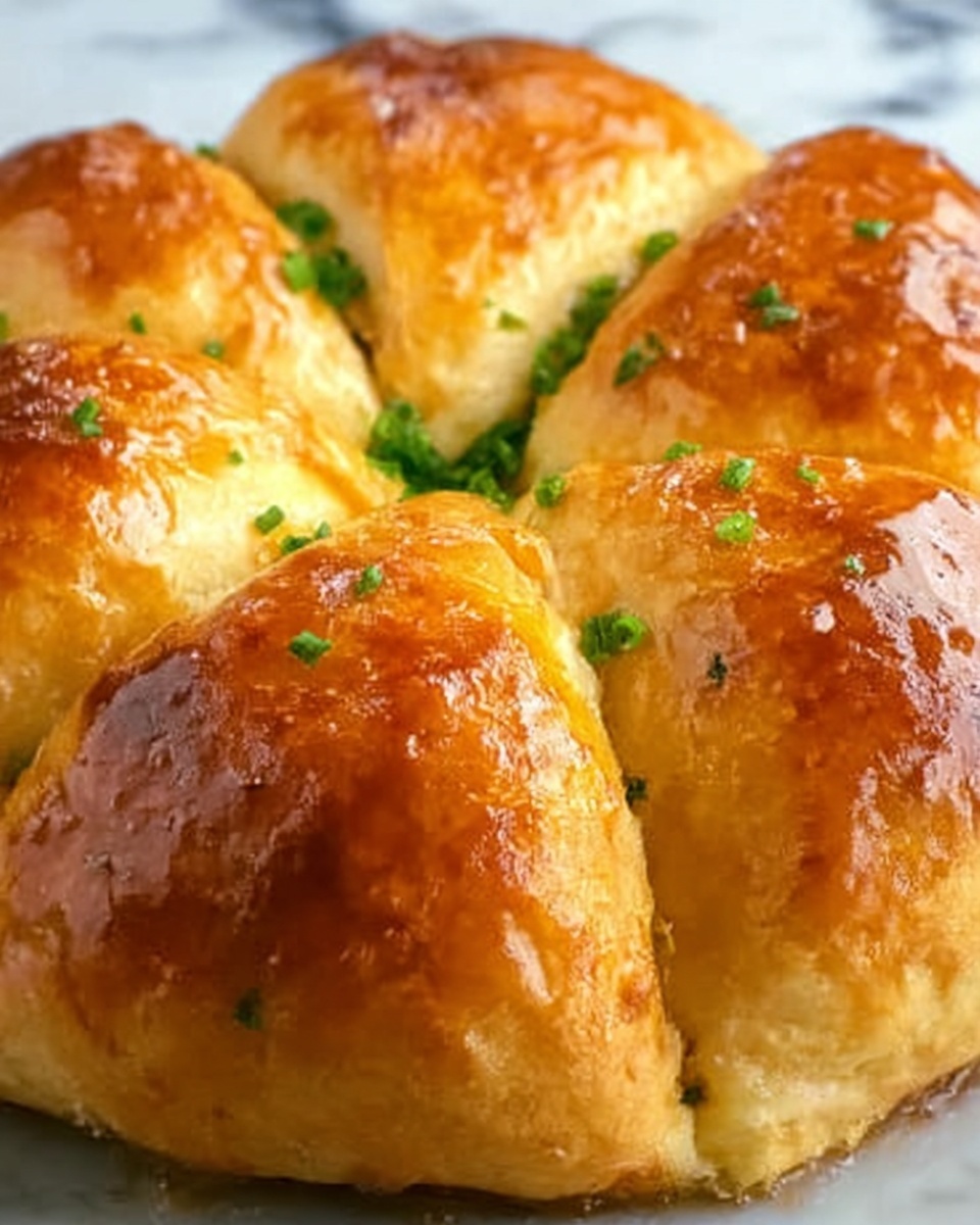 Turkish Milk Bread in a Pan Recipe - Recipe Image