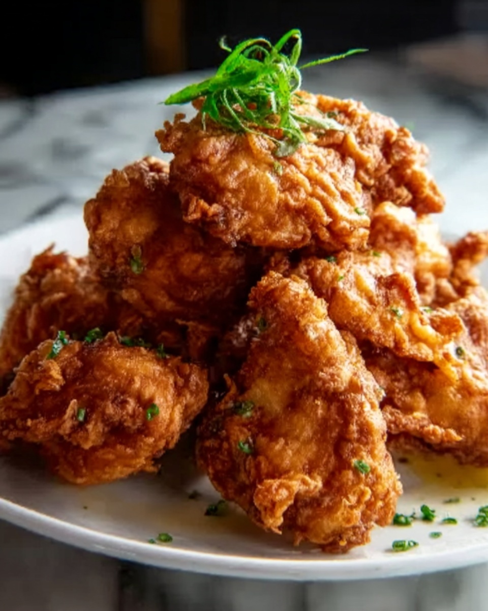 Artichoke Fritters with Whipped Goat Cheese Recipe - Recipe Image