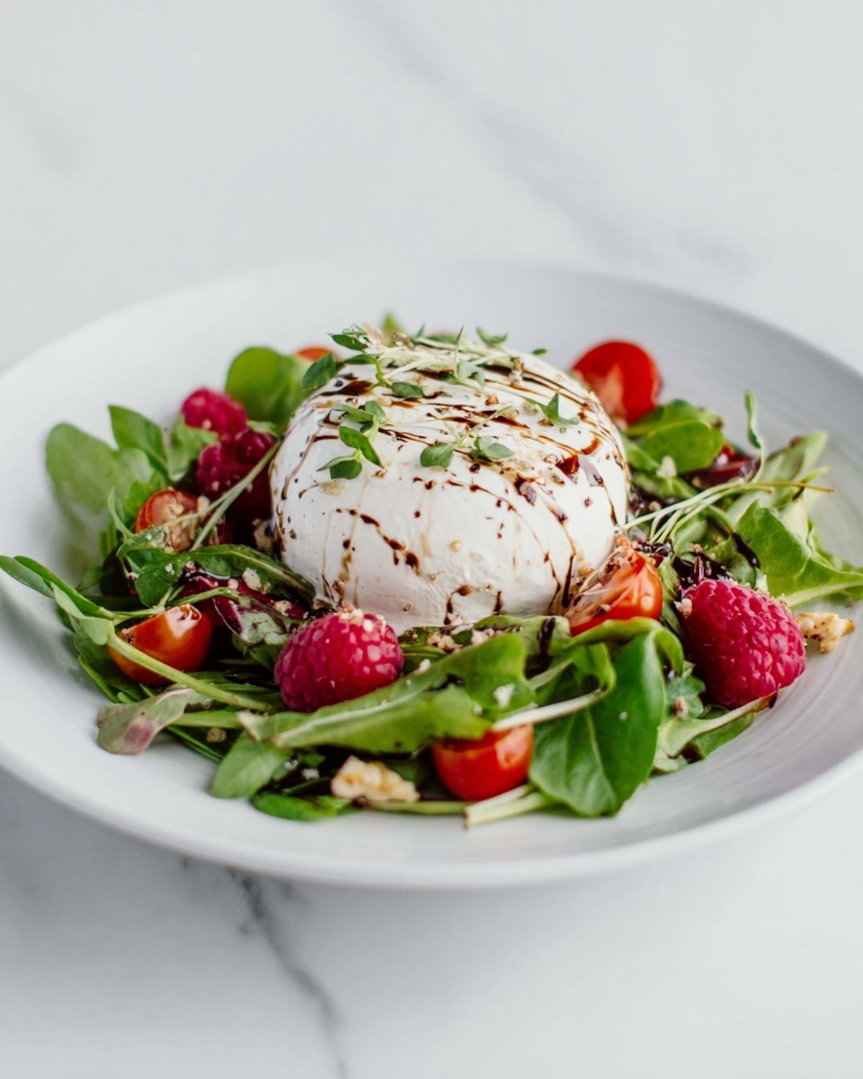 Balsamic Glaze in the Fridge Recipe - Recipe Image