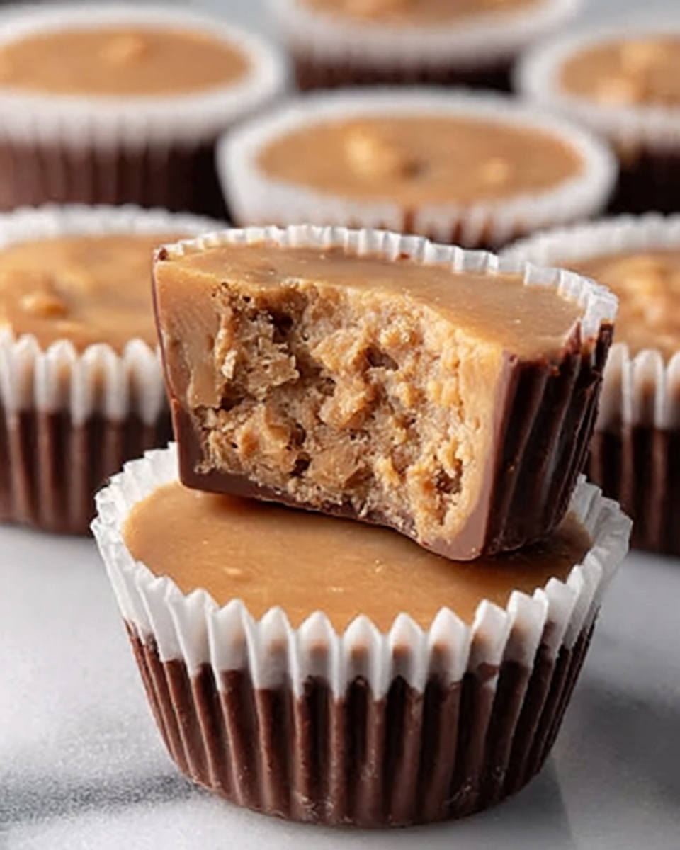 Creamy Maple Fudge Bites Recipe - Recipe Image