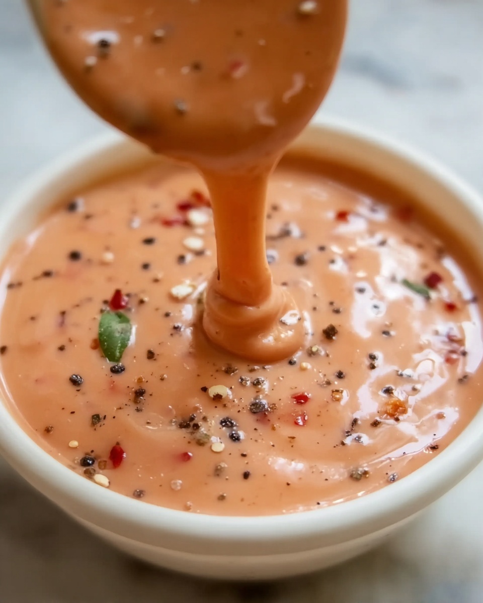 Boom Boom Sauce Recipe - Recipe Image