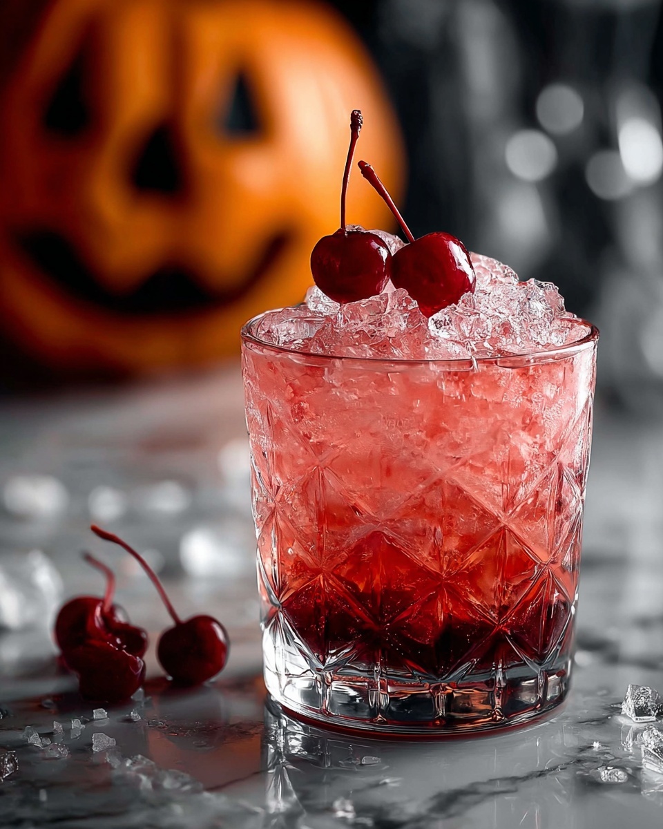 Sleeping Beauty Cocktail: A Dreamy Recipe & Guide Recipe - Recipe Image