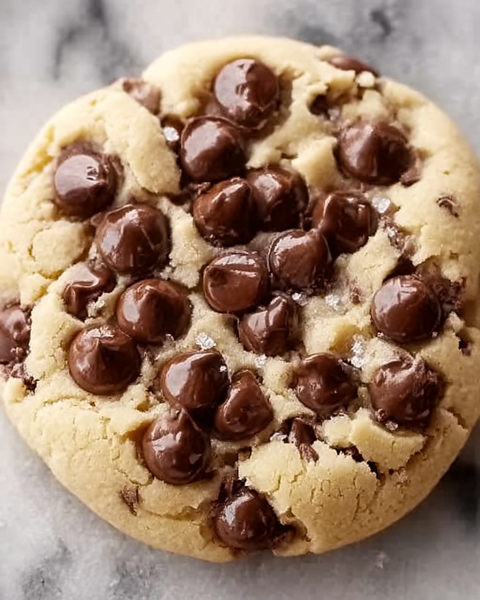 Protein Cookies: A Delicious and Nutritious Snack Recipe - Recipe Image