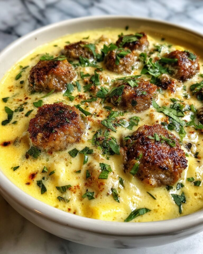 Andouille Sausage Cajun Gravy Recipe