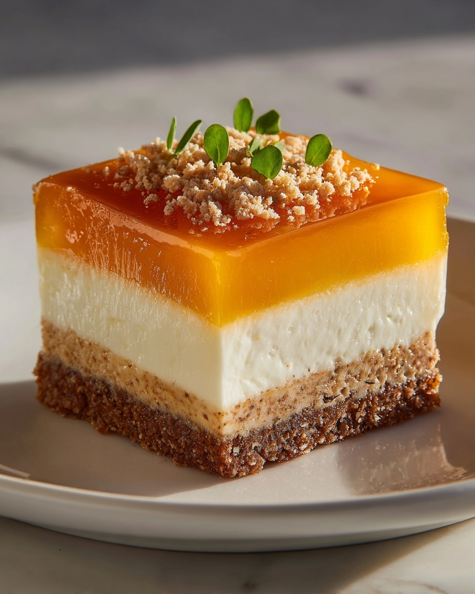 Pumpkin Lush Recipe - Recipe Image