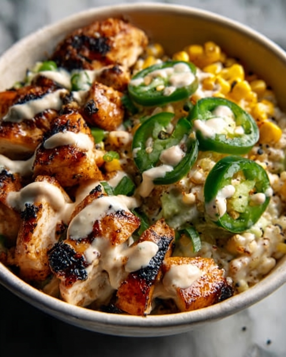 Chicken Burgers with Avocado Corn Salsa Recipe - Recipe Image