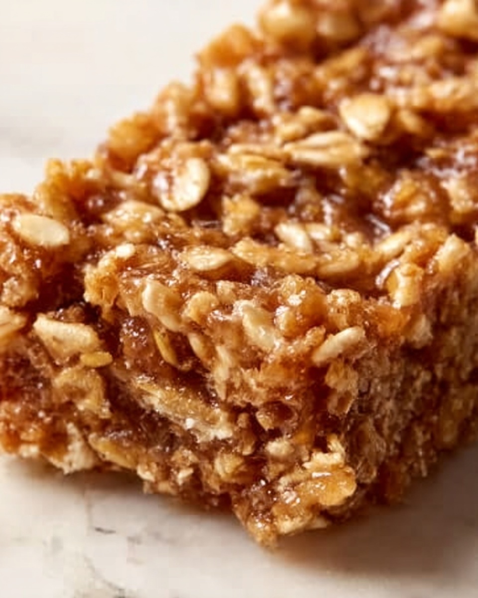 Oatmeal Crunchies Recipe - Recipe Image