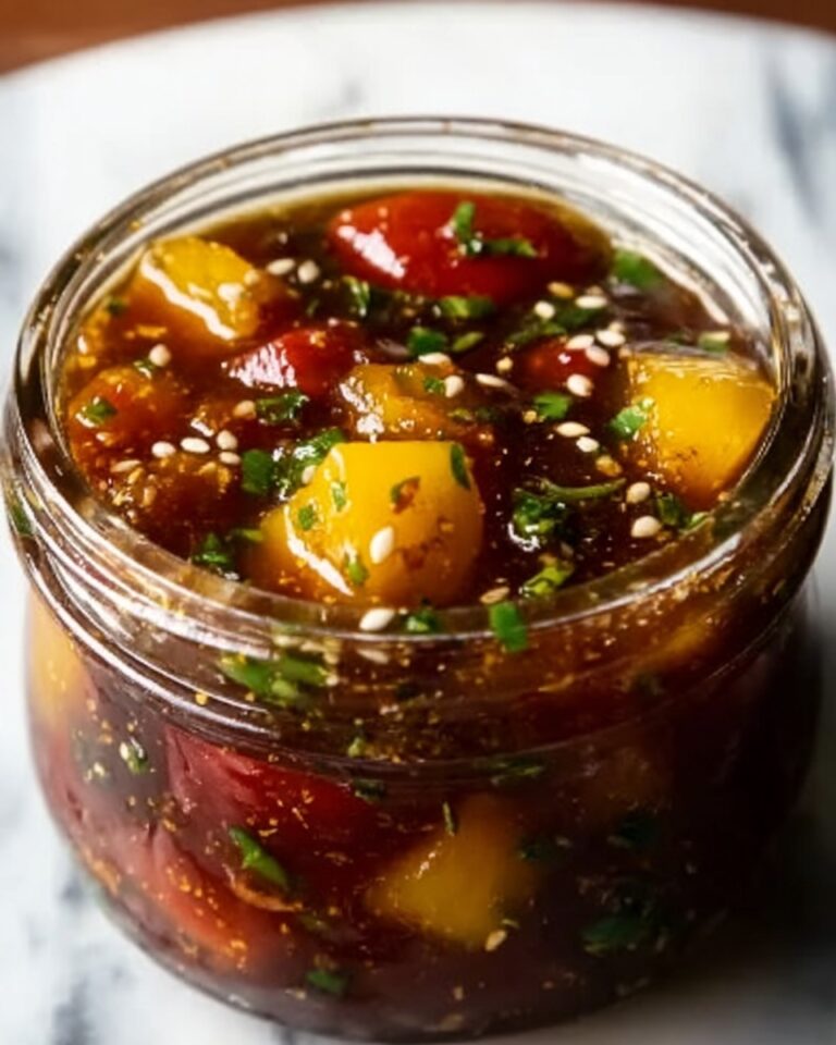 Most Popular Everything Stir Fry Sauce Recipe