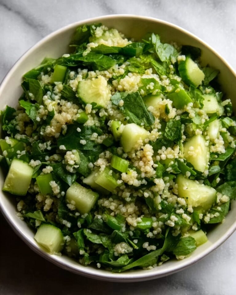 Salad With Asian Dressing Recipe