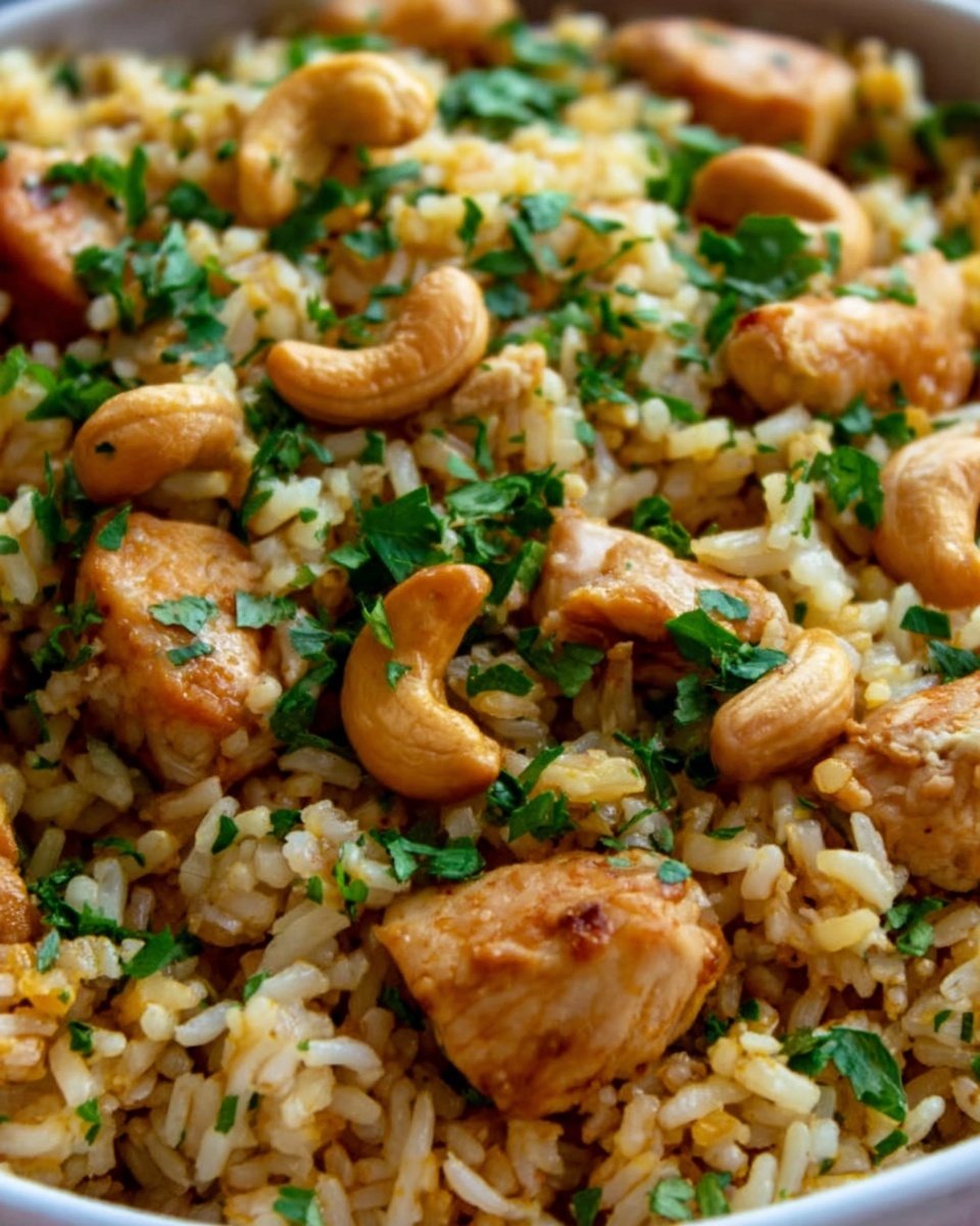 Chicken Biryani Recipe - Recipe Image