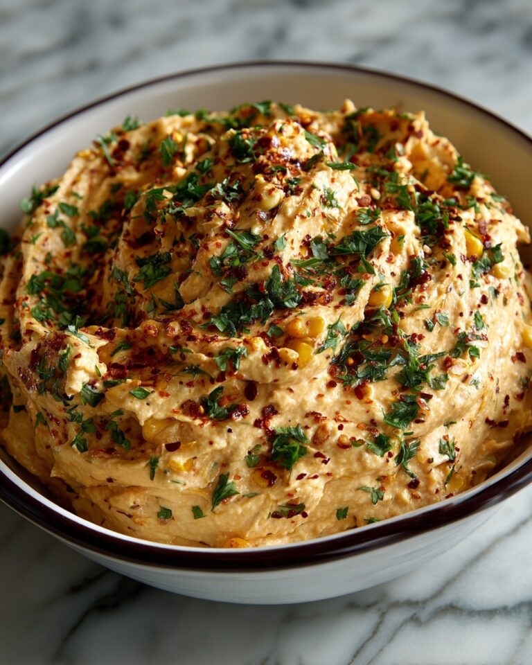 Tangy New Orleans Remoulade Recipe